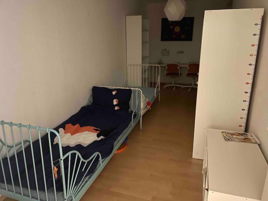 Gb-Wohnung Μαγδεβούργο Εξωτερικό φωτογραφία